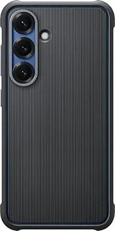 Samsung Rugged Case для Galaxy S25 Black