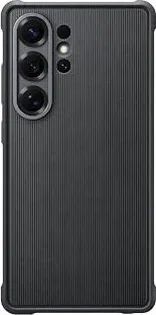 Samsung Rugged Case для Galaxy S25 Ultra Black