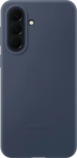 Samsung Silicone Case для Galaxy A57 5G dark blue