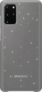 Samsung Smart LED Cover для Galaxy S20+ Gray