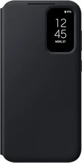Samsung Smart View Wallet Case для Galaxy S23 FE Black