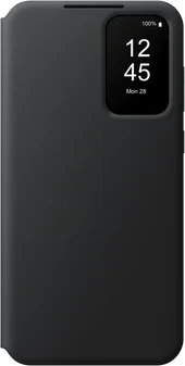 Samsung Smart View Wallet Case для Galaxy A55 5G Black