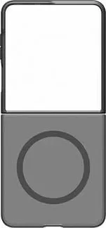 Samsung Spigen Capella Case для Galaxy Z Flip7 Frost Black