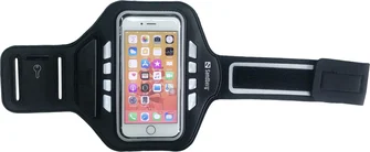 Sandberg Sport Armband LED 4.7" Black