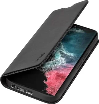 SBS Mobile Book Wallet Lite для Samsung Galaxy S23 Ultra Black