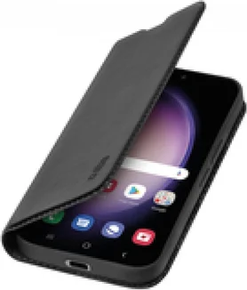 SBS Mobile Book Wallet Lite для Samsung Galaxy S23 FE Black