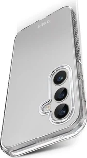 SBS Mobile Extreme 2 Cover для Samsung Galaxy A35 5G Transparent