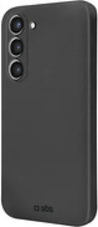 SBS Mobile Instinct Cover для Samsung Galaxy S23 FE Black