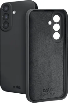 SBS Mobile Instinct Cover для Samsung Galaxy A37 5G Black