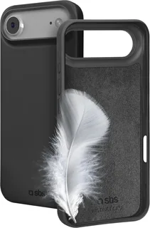 SBS Mobile Instinct Cover для Apple iPhone Air Black