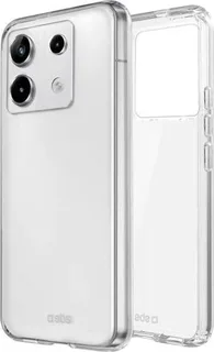 SBS Mobile Skinny Cover для Xiaomi Redmi Note 13 Pro Transparent