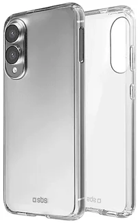 SBS Mobile Skinny Cover для Samsung Galaxy S25 Edge Transparent
