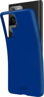 SBS Mobile Vanity Stars Cover для Samsung Galaxy S22 Ultra Blue