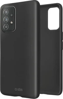 SBS Mobile Vanity Stars Cover для Samsung Galaxy A53 5G Black