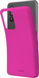 SBS Mobile Vanity Stars Cover для Samsung Galaxy A33 5G Pink