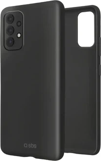 SBS Mobile Vanity Stars Cover для Samsung Galaxy A33 5G Black