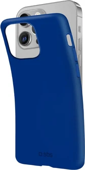 SBS Mobile Vanity Stars Cover для Apple iPhone 13 Pro Blue