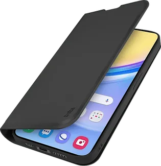 SBS Mobile Wallet Smooth для Samsung Galaxy A16 Black