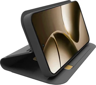 SBS Mobile Wallet Smooth для Xiaomi 14T Pro Black