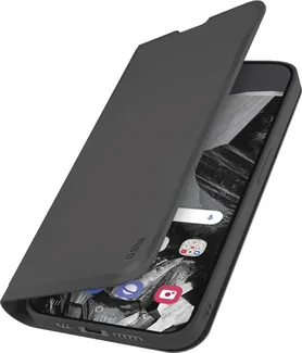 SBS Mobile Wallet Smooth для Google Pixel 9/9 Pro Black