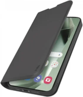 SBS Mobile Wallet Smooth для Samsung Galaxy S24 FE Black