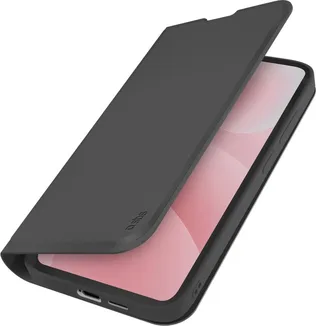SBS Mobile Wallet Smooth для Samsung Galaxy S26 Black