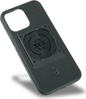 SKS Compit Cover для Apple iPhone 14 Pro Max Black