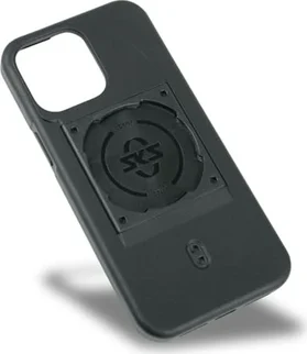 SKS Compit Cover для Apple iPhone 15 Pro Max Black