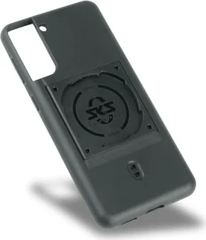 SKS Compit Cover для Samsung S21+5G Black