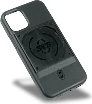 SKS Compit Cover для Apple iPhone 13 Mini Black