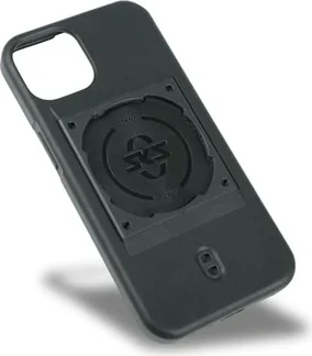 SKS Compit Cover для Apple iPhone 15 Black