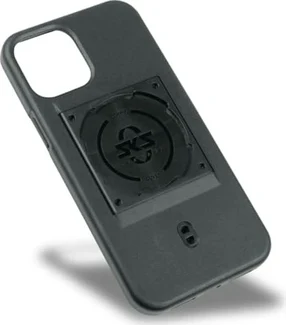 SKS Compit Cover для Apple iPhone 13 Pro Max Black