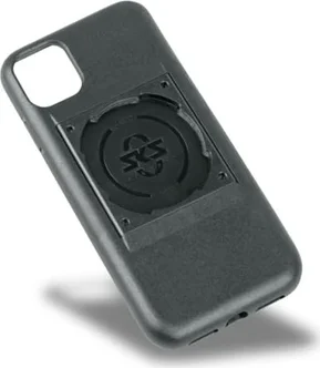 SKS Compit Cover для Apple iPhone 11/XR Black