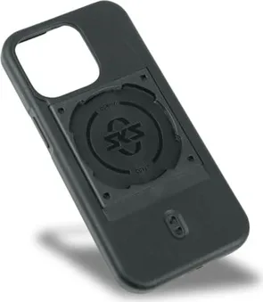 SKS Compit Cover для Apple iPhone 14 Pro Black