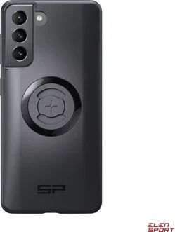 SP Connect Phone Case SPC+ для Samsung Galaxy S21 Black