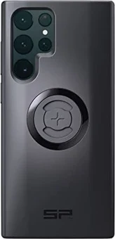 SP Connect Phone Case SPC+ для Samsung Galaxy S22 Ultra Black