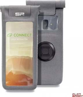 SP Connect Universal Phone Case M Gray