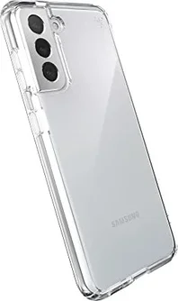Speck Presidio Perfect-Clear для Samsung Galaxy S21
