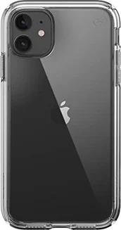 Speck Presidio Perfect-Clear для Apple iPhone 11