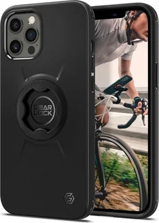 Spigen Bike Mount Case для Apple iPhone 12 Pro/iPhone 12 Black
