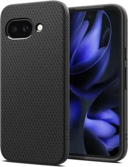 Spigen Liquid Air для Google Pixel 9a Matte Black