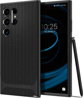 Spigen Neo Hybrid для Samsung Galaxy S24 Ultra Black