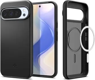 Spigen Thin Fit (MagFit) для Google Pixel 10 Pro XL Black