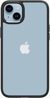 Spigen Ultra Hybrid для Apple iPhone 14 Plus Matte Black