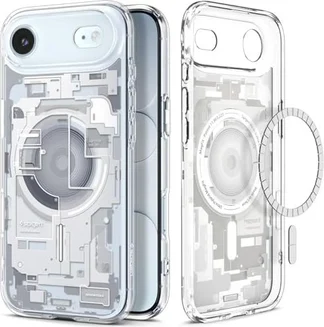 Spigen Ultra Hybrid Zero One (MagFit) для Apple iPhone Air White