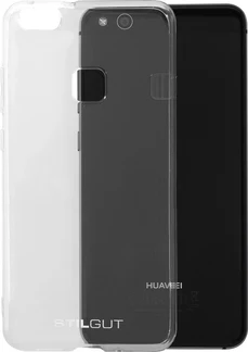 Stilgut Cover для Huawei P10 Lite Transparent
