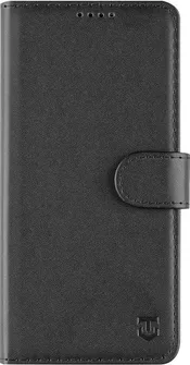 Tactical Field Notes Book Cover для Samsung Galaxy A15 Black