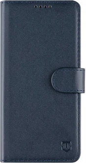 Tactical Field Notes Book Cover для Xiaomi Redmi Note 14 Pro+ 5G Blue