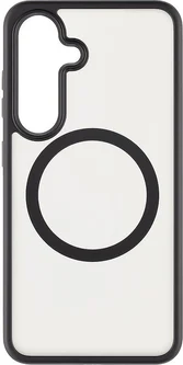 Tactical MagForce Hyperstealth Cover для Samsung Galaxy S25 Asphalt