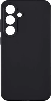 Tactical Velvet Smoothie Cover для Samsung Galaxy S25+ Asphalt